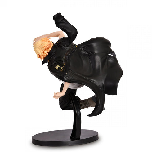 Banpresto KING OF ARTIST 東京復仇者 Mikey 佐野萬次郎 景品模型 商品圖背