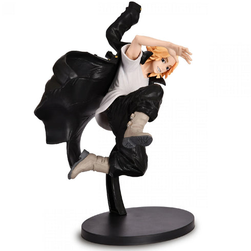 Banpresto KING OF ARTIST 東京復仇者 Mikey 佐野萬次郎 景品模型 商品圖連座