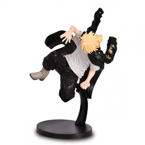 Banpresto KING OF ARTIST 東京復仇者 Mikey 佐野萬次郎 景品模型 商品圖左側