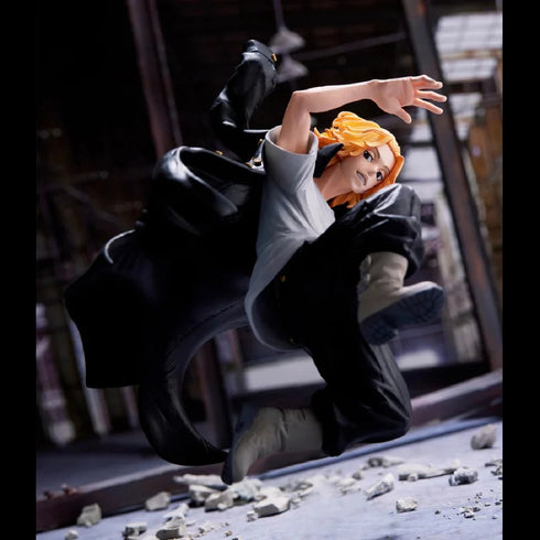 Banpresto KING OF ARTIST 東京復仇者 Mikey 佐野萬次郎 景品模型 商品圖