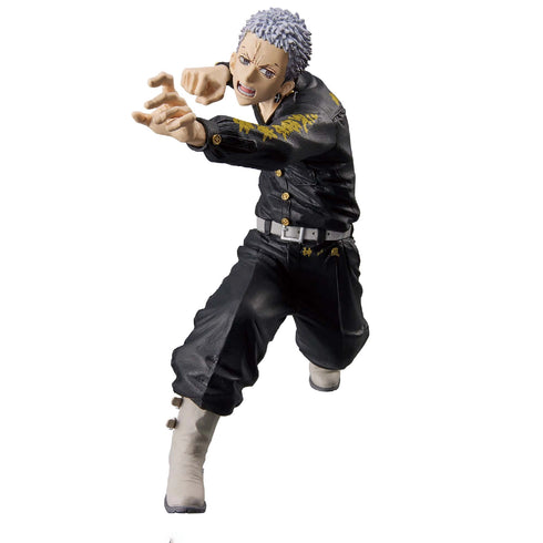 Banpresto KING OF ARTIST 東京復仇者 三谷隆 景品模型 商品圖