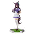 Banpresto 賽馬娘 Pretty Derby 目白多伯 景品模型 商品圖