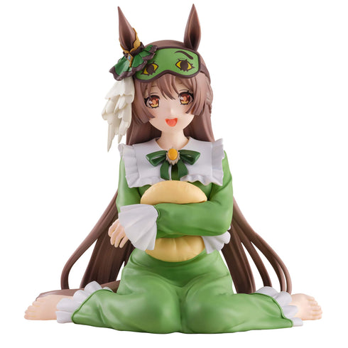 Banpresto Relax Time 賽馬娘 Pretty Derby 第三季 里見光鑽 景品模型 商品圖