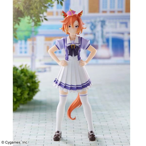 Banpresto 賽馬娘Pretty Derby 好歌劇 景品模型 商品圖