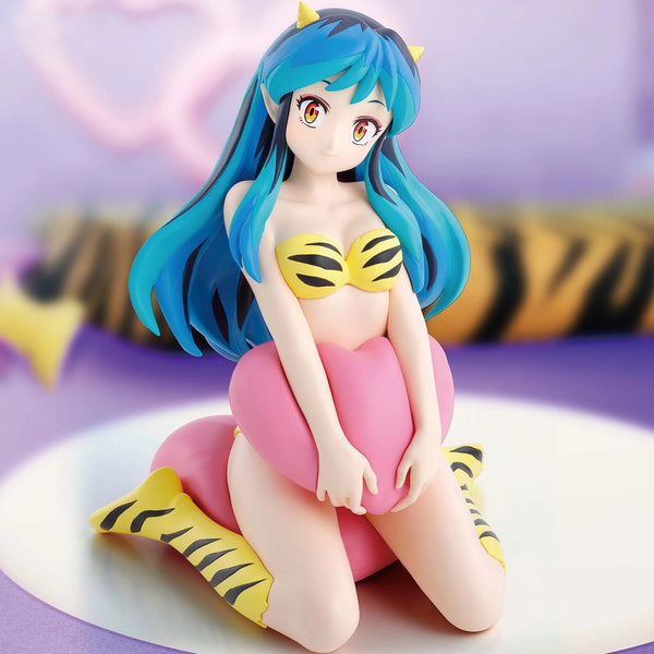 Banpresto Relax Time 山T女福星 阿琳 ver.3 景品模型 商品圖1
