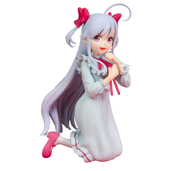 Banpresto World Dai Star 新妻八惠 景品模型 商品圖