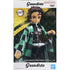 Banpresto 鬼滅之刃 Grandista 竈門炭治郎 特別色ver. 景品模型 盒