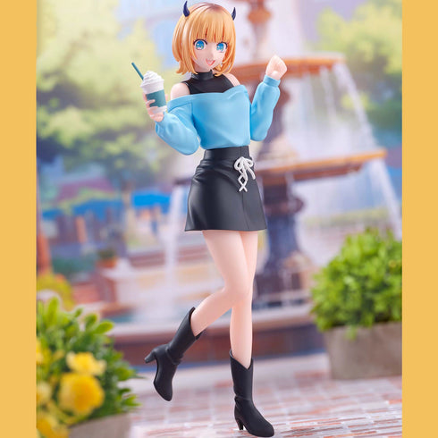 Banpresto 我推的孩子 MEM啾 CYO (私服約會Ver.) 景品模型 1