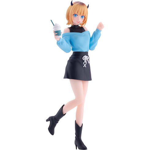 Banpresto 我推的孩子 MEM啾 CYO (私服約會Ver.) 景品模型 2