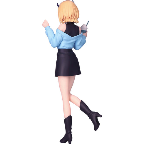 Banpresto 我推的孩子 MEM啾 CYO (私服約會Ver.) 景品模型 3