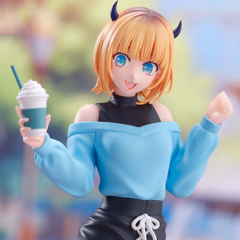 Banpresto 我推的孩子 MEM啾 CYO (私服約會Ver.) 景品模型 4