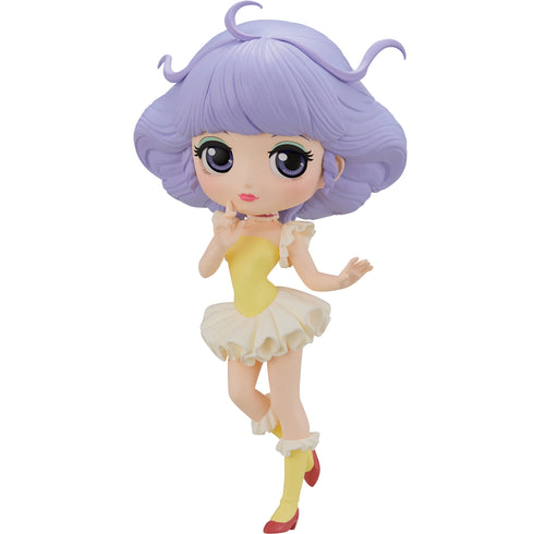 Banpresto 我係小忌廉 Q Posket 小忌廉 景品模型 正常色 A款 2