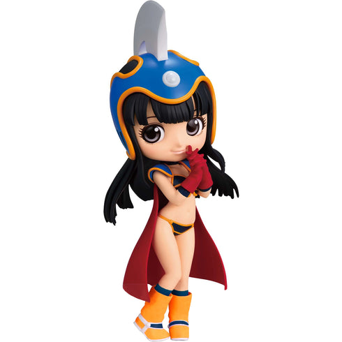 Banpresto 龍珠 Q Posket 芝芝 景品模型 特別色 B款