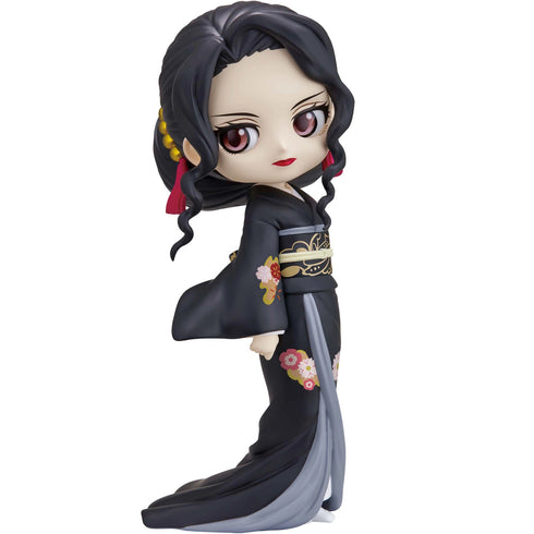 Banpresto 鬼滅之刃 Q posket -鬼舞辻無慘- 景品模型 正常色 2