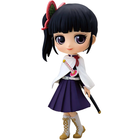 Banpresto 鬼滅之刃 Q posket -栗花落香奈乎- 景品模型 正常色 A款