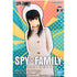Banpresto 劇場版 SPY×FAMILY間諜家家酒 CODE: White DXF 約兒 佛傑 景品模型 盒