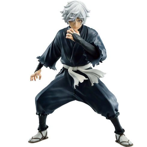 Banpresto 地獄樂 VIBRATION STARS -画眉丸- 畫眉丸 景品模型 1