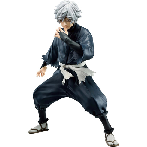 Banpresto 地獄樂 VIBRATION STARS -画眉丸- 畫眉丸 景品模型 2