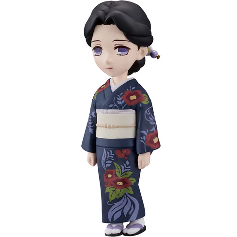 Banpresto 鬼滅之刃 WCF -珠世- vol.2 C款 景品模型