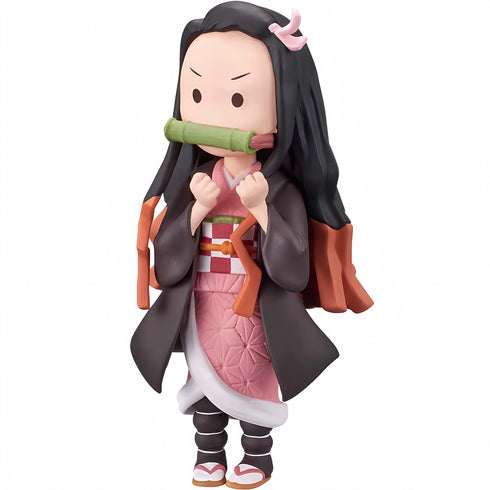 Banpresto 鬼滅之刃 WCF 竈門禰豆子Collection vol.2 禰豆子 7號款 景品模型