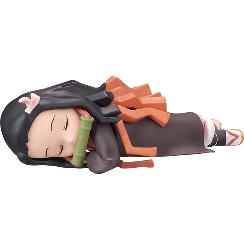 Banpresto 鬼滅之刃 WCF 竈門禰豆子Collection vol.2 禰豆子 9號款 景品模型