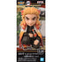 Banpresto 鬼滅之刃 WCF 在主公大人面前vol.1 C款 煉獄杏壽郎 炎柱 景品模型 盒