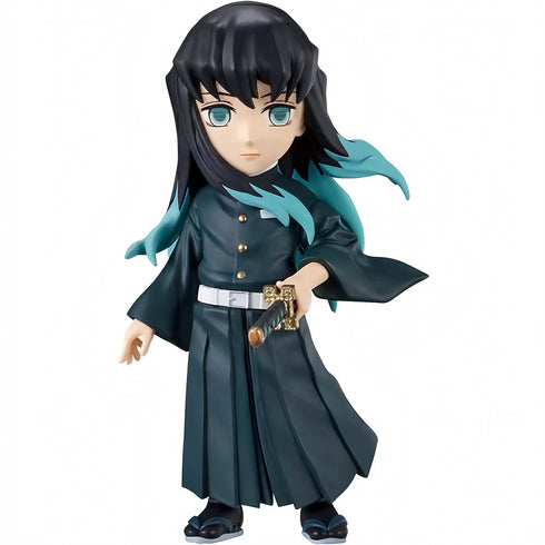 Banpresto 鬼滅之刃 WCF vol.12 刀匠村篇 時透無一郎 霞柱 景品模型