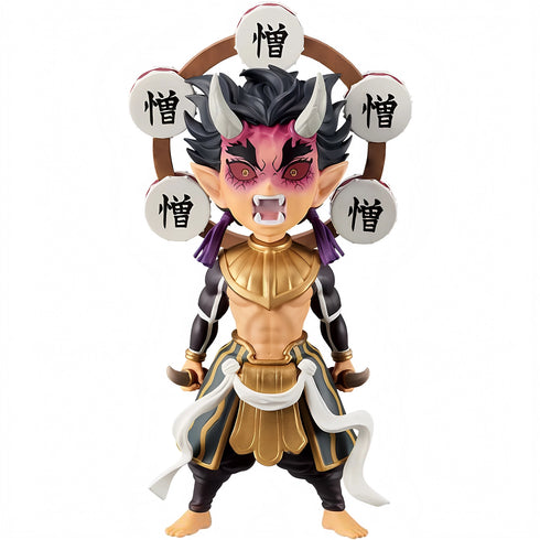 Banpresto 鬼滅之刃 WCF vol.13 刀匠村篇 憎珀天 景品模型