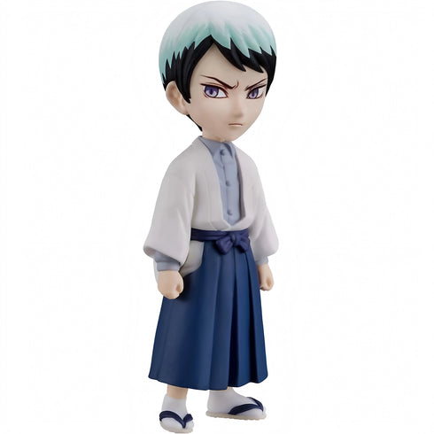 Banpresto 鬼滅之刃 WCF vol.2 B款 愈史郎 景品模型