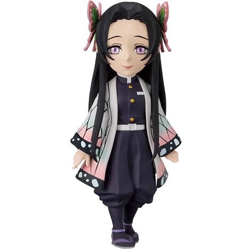 Banpresto 鬼滅之刃 WCF vol.7 F款 胡蝶加奈惠 景品模型