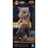 Banpresto 鬼滅之刃 WCF 嘴平伊之助 景品模型 盒