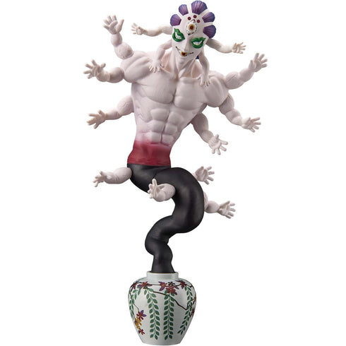 Banpresto 鬼滅之刃 模型 -鬼之裝- 上弦伍 玉壺 景品模型 C款 1