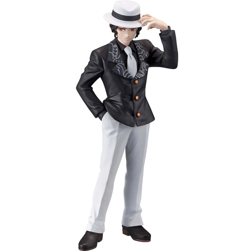 Banpresto 鬼滅之刃 模型 Vol.1 鬼舞辻無慘 鬼之裝 壹之型 景品模型 正常色 2