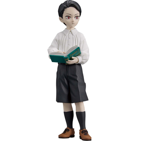 Banpresto 鬼滅之刃 模型 Vol.11 鬼舞辻無慘 少年ver.(紅眼) 鬼之裝 拾壹之型 景品模型 正常色 A款 2