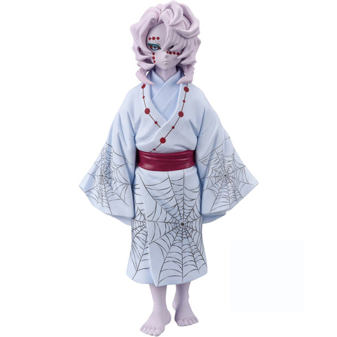 Banpresto 鬼滅之刃 模型 Vol.2 累 下弦之伍 鬼之裝 貳之型 景品模型 正常色 A款