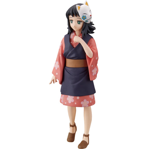 Banpresto 鬼滅之刃 模型 Vol.20 真菰 絆之裝 貳拾之型 景品模型 正常色 B款 2