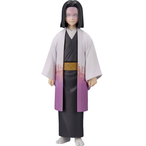 Banpresto 鬼滅之刃 模型 Vol.29 主公大人 產屋敷曜哉 絆之裝 貳拾玖之型 景品模型 正常色 B款 1