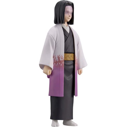 Banpresto 鬼滅之刃 模型 Vol.29 主公大人 產屋敷曜哉 絆之裝 貳拾玖之型 景品模型 正常色 B款 3