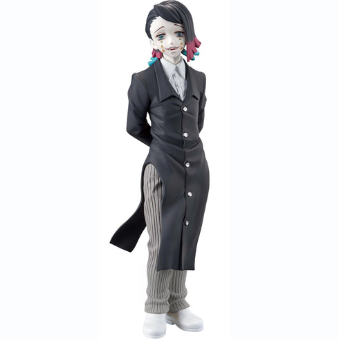 Banpresto 鬼滅之刃 模型 Vol.3 魘夢 下弦之壹 鬼之裝 叄之型 景品模型 正常色 B款 1