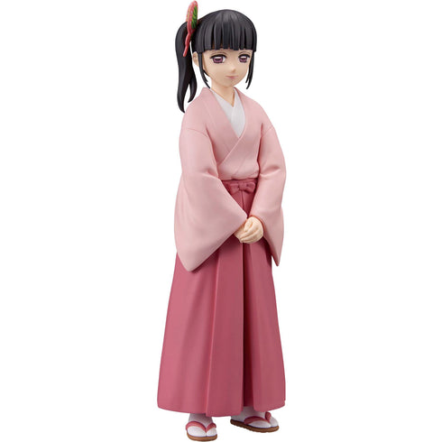 Banpresto 鬼滅之刃 模型 Vol.39 栗花落香奈乎 絆之裝 參拾玖之型 景品模型