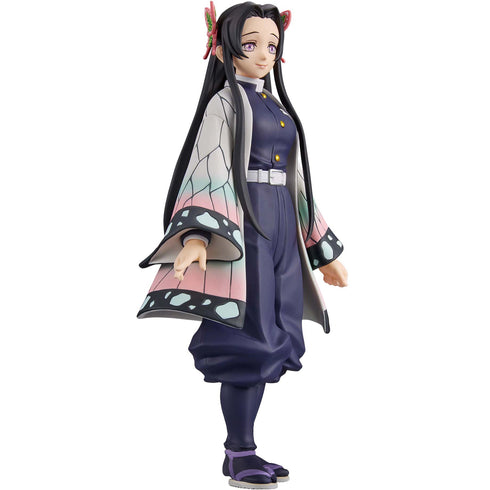 Banpresto 鬼滅之刃 模型 Vol.40 胡蝶加奈惠 絆之裝 肆拾之型 景品模型 正常色 B款 3