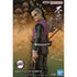 Banpresto 鬼滅之刃 模型 Vol.44 不死川玄彌 鬼喰ver. 絆之裝 肆拾肆之型 景品模型 盒