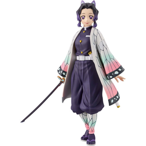 Banpresto 鬼滅之刃 模型 Vol.47 蟲柱 胡蝶忍 絆之裝 肆拾柒之型 景品模型 正常色 B款 1