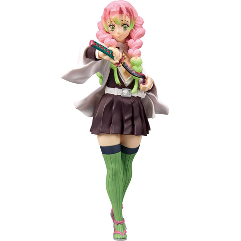 Banpresto 鬼滅之刃 模型 Vol.49 戀柱 甘露寺蜜璃 絆之裝 肆拾玖之型 景品模型