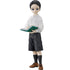 Banpresto 鬼滅之刃 模型 Vol.6 鬼舞辻無慘 少年ver. 鬼之裝 陸之型 景品模型 正常色 B款 1