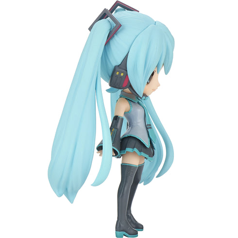 Banpresto 初音未來 Q posket 景品模型 特別色 B款 3