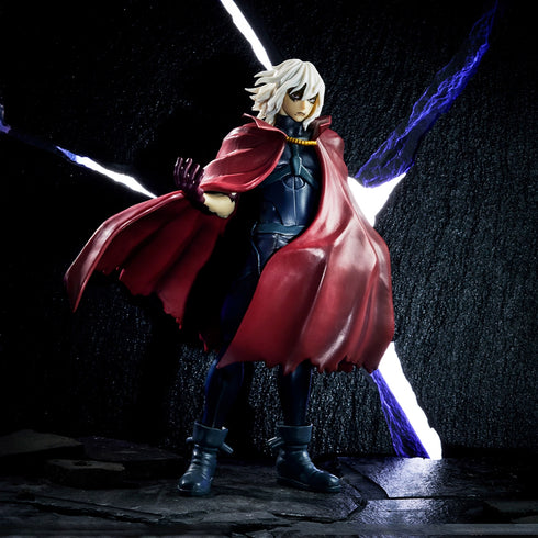 Bpnavi 一番賞 我的英雄學院 -死闘- E賞 死柄木弔 景品模型 1