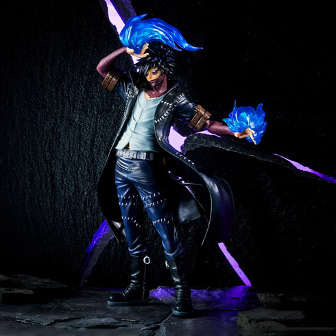 Bpnavi 一番賞 我的英雄學院 -死闘- F賞 荼毘 景品模型 1