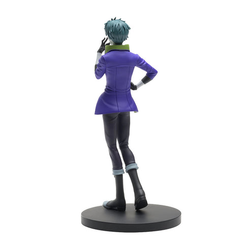 Sega DC 異世界自殺特攻 DEDECOLLE Desktop x Decorate Collections 小丑 景品模型 4