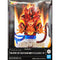 Banpresto 龍珠GT BLOOD OF SAIYANS 超級撒亞人4 格比達 景品模型 商品盒圖